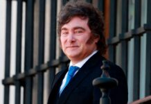 Milei y su Estrategia Nacionalista: ¿Un Giro Arriesgado ante la Crisis?