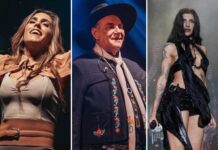 ¡Vuelve el folklore! Anuncian la grilla completa del festival República Folklore