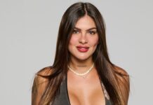 Luana Fernández de Gran Hermano: «Entrar a la casa fue mi liberación»