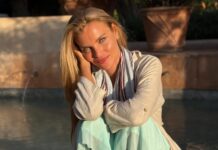 Esther Cañadas revela su difícil inicio en la moda: «Solo comía arroz blanco»