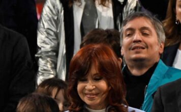 La fiscalía cuestiona la decisión de dividir juicios de Hotesur y Los Sauces