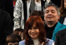 Fiscales se oponen a dividir juicios de Kirchner por temor a debilitar condenas
