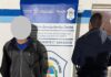 Persecución y choque: Cuatro menores detenidos tras robo de auto en San Justo