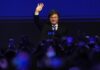 Javier Milei y la Controversia por la Ley de Defensa de Malvinas