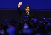 Javier Milei y la Controversia por la Ley de Defensa de Malvinas