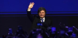 Javier Milei y la Controversia por la Ley de Defensa de Malvinas