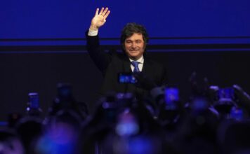 Javier Milei y la Controversia por la Ley de Defensa de Malvinas