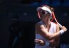 Nadia Podoroska se queda a las puertas del título en el WTA de San Pablo