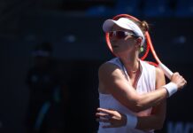 Nadia Podoroska se queda a las puertas del título en el WTA de San Pablo