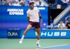 Cerúndolo Realiza una Notable Remontada y Avanza a Octavos en el US Open