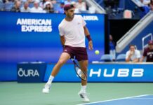 Cerúndolo Realiza una Notable Remontada y Avanza a Octavos en el US Open
