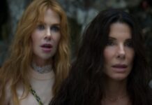 Hechizo de amor: La magia continúa, Bullock y Kidman regresan a la pantalla