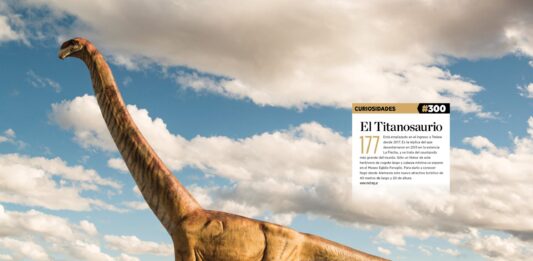Descubren en Argentina los huevos del dinosaurio más grande del mundo