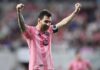 Lionel Messi avanza en la compra del CD Eldense en España