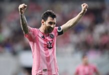 Lionel Messi avanza en la compra del CD Eldense en España