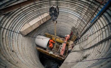 Obras hidráulicas transforman la infraestructura de Buenos Aires y prometen poner fin a las inundaciones