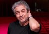 Ricardo Darín destaca la belleza y los altos precios de San Sebastián