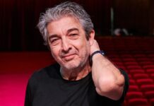 Ricardo Darín destaca la belleza y los altos precios de San Sebastián