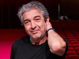 Ricardo Darín destaca la belleza y los altos precios de San Sebastián