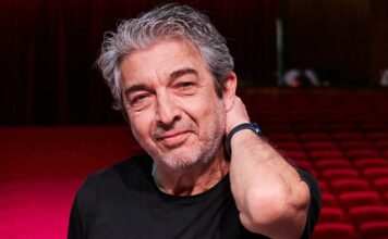 Ricardo Darín destaca la belleza y los altos precios de San Sebastián