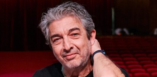 Ricardo Darín destaca la belleza y los altos precios de San Sebastián