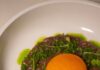La Maestría Detrás del Tartar: Cómo los Chefs Elevan este Plato Crudo a la Excelencia