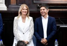 Aspirantes a la Gobernación Bonaerense: Un Panorama Diversificado de Candidatos