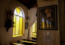 Descubre la poderosa oración a San Cipriano para recuperar el amor perdido