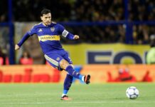 Boca y Central Córdoba se Preparan para un Partido Clave en el Torneo Clausura 2026
