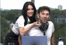 Lali Espósito y Pedro Rosemblat: Revelan la fecha y detalles exclusivos de su boda