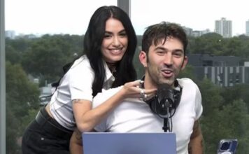 Lali Espósito y Pedro Rosemblat: Revelan la fecha y detalles exclusivos de su boda