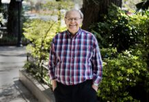 Pedro Luis Barcia: Un Legado Cultural Reconocido como Personalidad Emérita