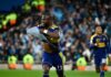 La épica remontada de Boca: Enner Valencia brilla con tres goles y clasifica al equipo