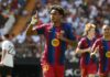 Lamine Yamal: «Mbappé y yo somos los mejores, pero este año el Balón de Oro me lo merezco yo»
