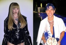 La Joaqui revela el motivo de su ruptura con Luck Ra y despierta rumores de un nuevo romance