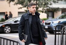 Kicillof se Prepara para la Visita del Papa con Enfoque en la Justicia Social