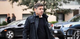 Kicillof se Prepara para la Visita del Papa con Enfoque en la Justicia Social