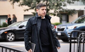Kicillof se Prepara para la Visita del Papa con Enfoque en la Justicia Social