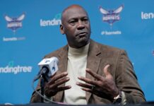Michael Jordan: La clave del éxito a través del fracaso