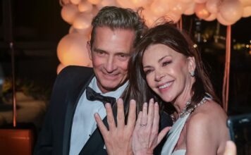 Boda de Ensueño: Fabiana Araujo y Marcelo Dimini Celebran su Amor en un Rooftop de Palermo