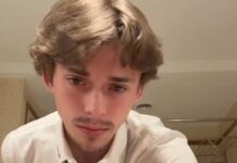 Felipe Fort sorprende con su debut en el modelaje y revela su nueva relación amorosa