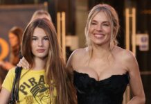 Los Momentos Más Impactantes del Estreno de la Nueva Película de Brad Pitt