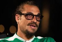 La familia de Daniel Osvaldo aclara su estado de salud: “Está lúcido y bien”