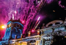 Captura la Noche: Concurso Fotográfico del IGN Revela la Belleza Nocturna de Argentina