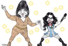 Patricia Bullrich: La Senadora que Busca Transformar el Escenario Político Argentino