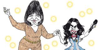 Patricia Bullrich: La Senadora que Busca Transformar el Escenario Político Argentino