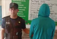 Confusión fatal: Hombre es atacado por el esposo de su amante en un encuentro pactado