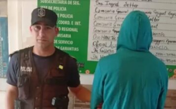 Confusión fatal: Hombre es atacado por el esposo de su amante en un encuentro pactado