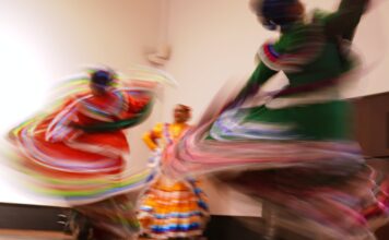 La Fiesta de la Herencia Hispana Arranca con Celebraciones en EE.UU.
