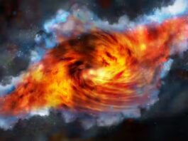 ¿El Fin del Universo? El Big Rip y su Impactante Predicción